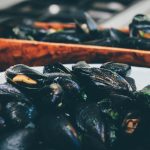 mejillones mejillones