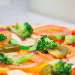 pizza pizza