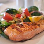 salmon-plancha salmon-plancha
