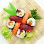 sushi sushi