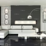 Contemporary Beach Apartment